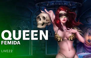 Queen Femida