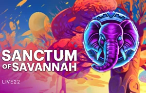 Sanctum of Savannah