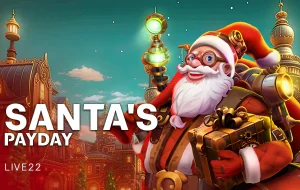 Santa’s Payday