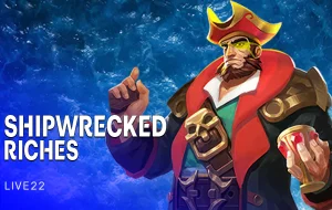 Shipwrecked Riches