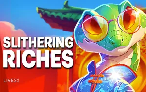 Slithering Riches