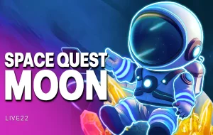 Space Quest: Moon