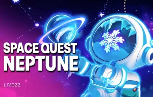 Space Quest: Neptune