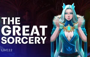 The Great Sorcery