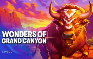 Wonders of Grand Canyon