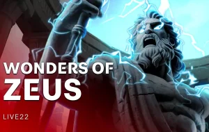 Wonders of Zeus