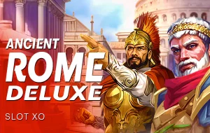 Ancient Rome Deluxe