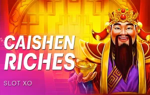 Caishen Riches