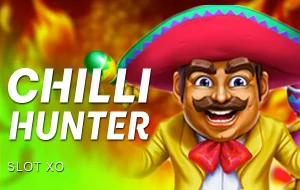 Chilli Hunter