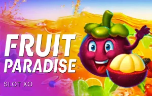Fruit Paradise