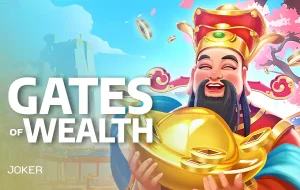 Gates Of Wealth