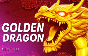Golden Dragon