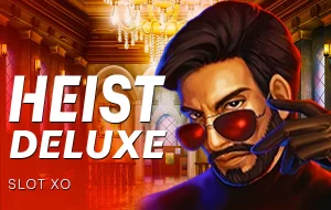 Heist Deluxe