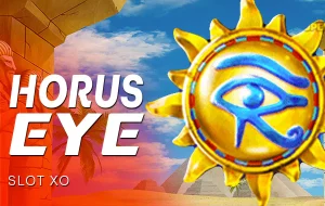 Horus Eye
