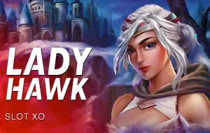 Lady Hawk