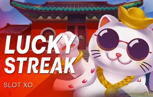 Lucky Streak
