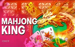 Mahjong King