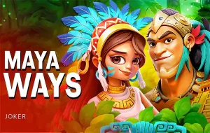 Maya Ways