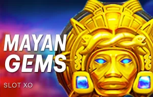 Mayan Gems