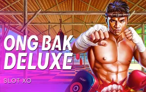 Ong Bak Deluxe