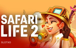 Safari Life 2
