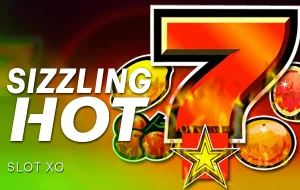 Sizzling Hot