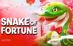 Snake Of Fortune