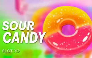 Sour Candy