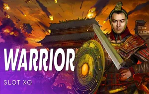 Warrior