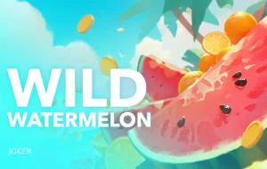 Wild Watermelon