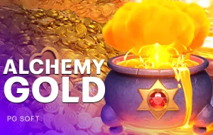 Alchemy Gold