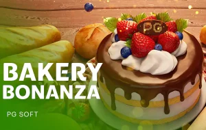 Bakery Bonanza