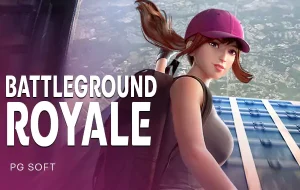 Battleground Royale
