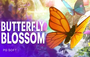 Butterfly Blossom