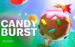 Candy Burst