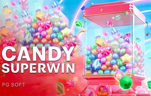 Candy Superwin