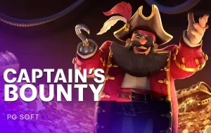 Captain’s Bounty