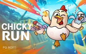 Chicky Run