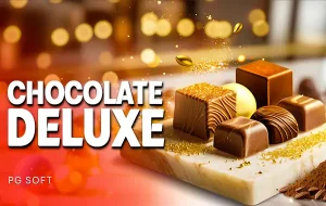 Chocolate Deluxe
