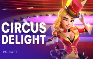 Circus Delight