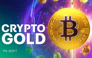 Crypto Gold
