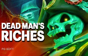 Dead Man’s Riches
