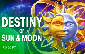 Destiny of Sun & Moon