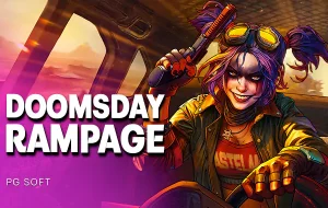 Doomsday Rampage