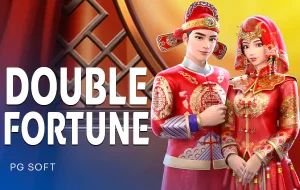 Double Fortune