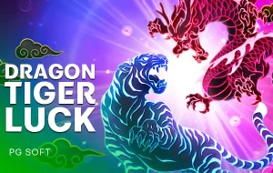 Dragon Tiger Luck