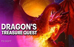 Dragon’s Treasure Quest