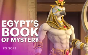 Egypt’s Book of Mystery
