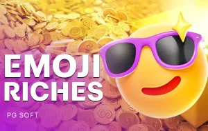Emoji Riches