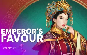 Emperor’s Favour